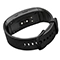 مچ بند هوشمند سامسونگ مدل Gear Fit 2 Pro Black سایز کوچک